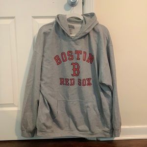 Boston Red Sox hoodie